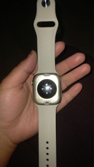 Продам apple watch