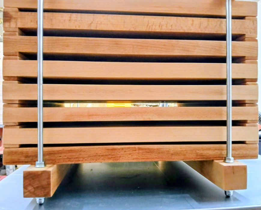 Преса за Месо, Суджук, Луканка, Пастърма и други мезета