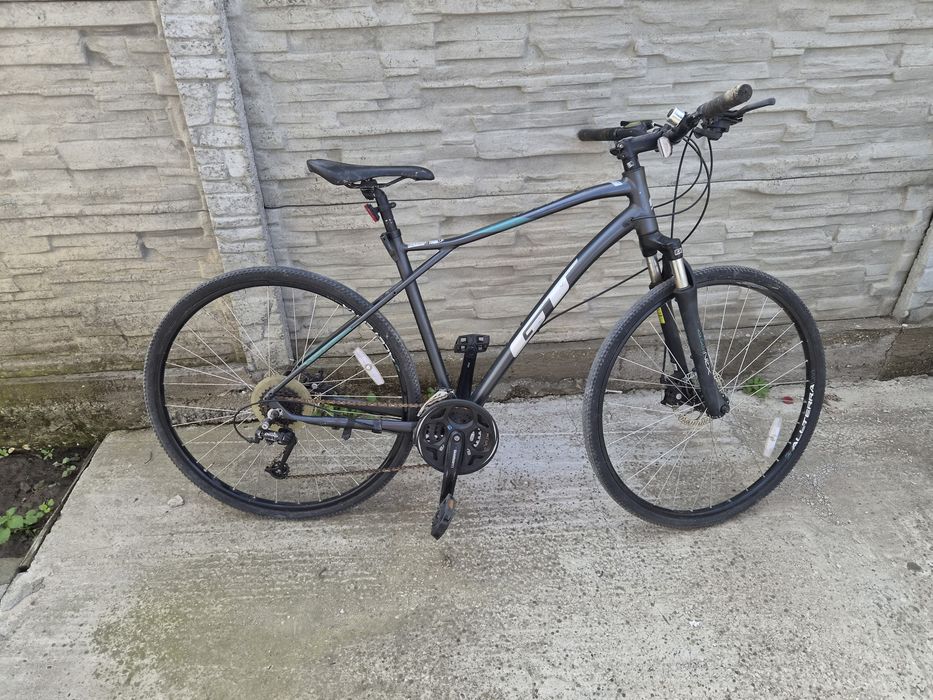 GT Transeo Comp L
