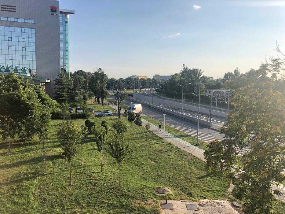 Proprietar, închiriez ap. 3 camere decomandat în Complexul Studentesc