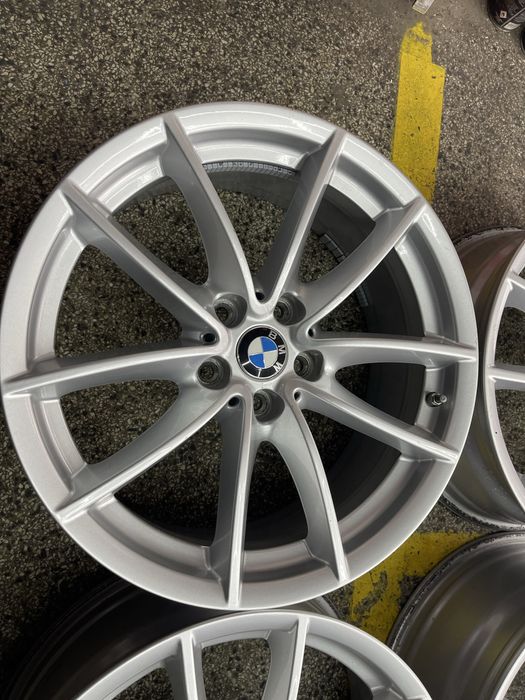 18”Джанти BMW  5 x 112 G серия