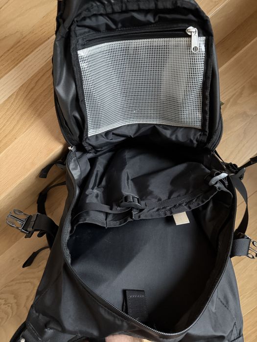 Rucsac moto Kriega R20