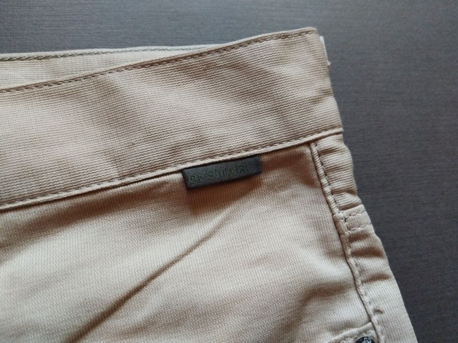 G star raw - мъжки къси панталони