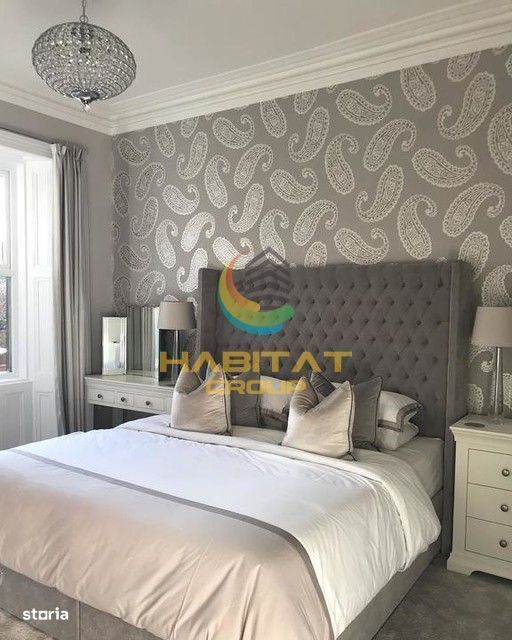 Vanzrea Apartament 4 camere - Berceni / Strada Odei