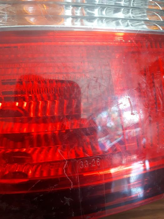 Стоп Mark2 универсал 98года