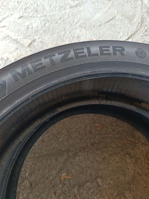 Мото гума 160 60 ZR 17 69W METZLER Дот1721