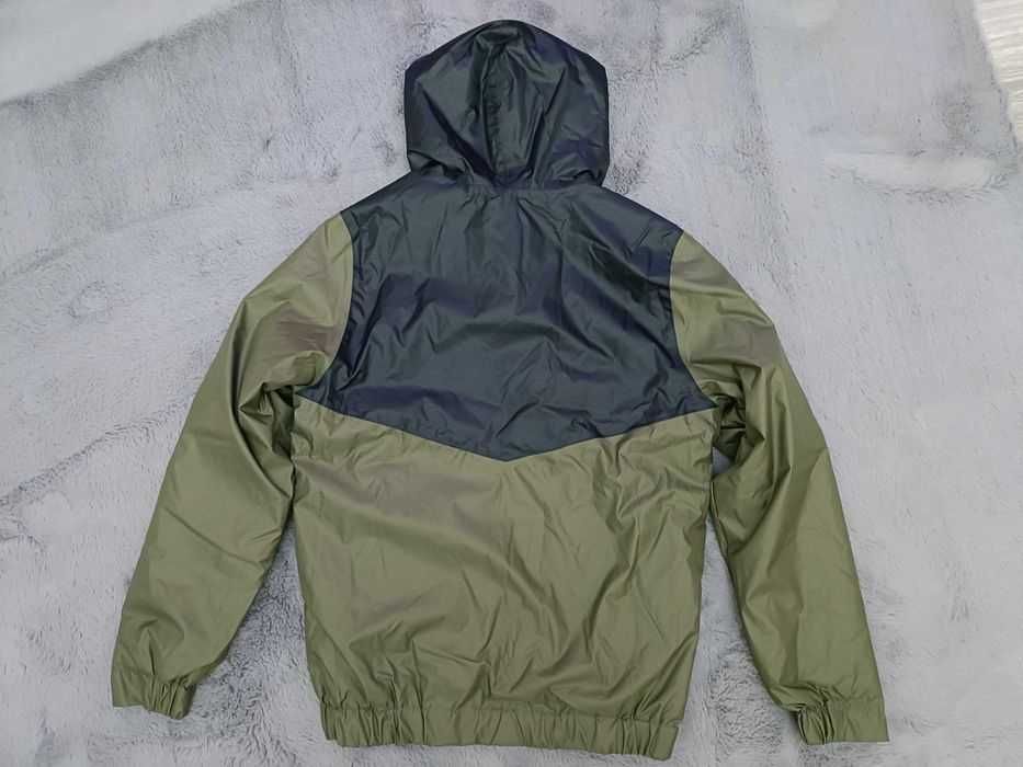 Geacă Decatlon noua termoizolantă