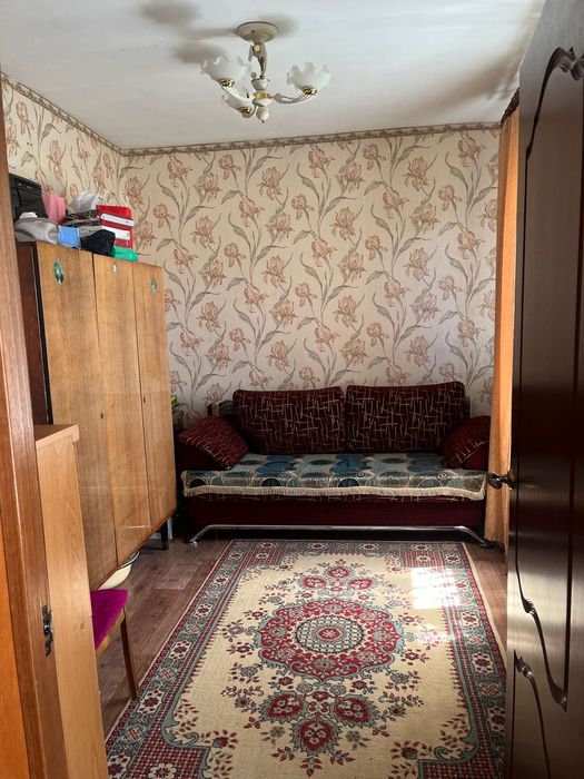 Продаётся  дом в село Сары Арка(Заречное)