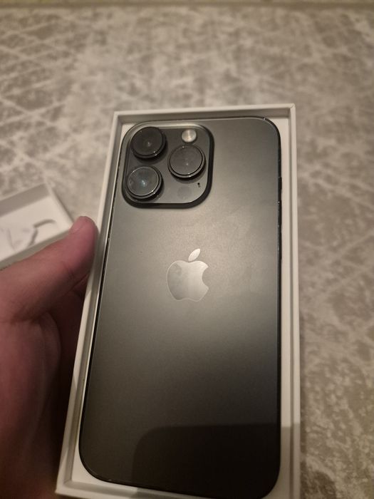 Iphone 14 pro 128