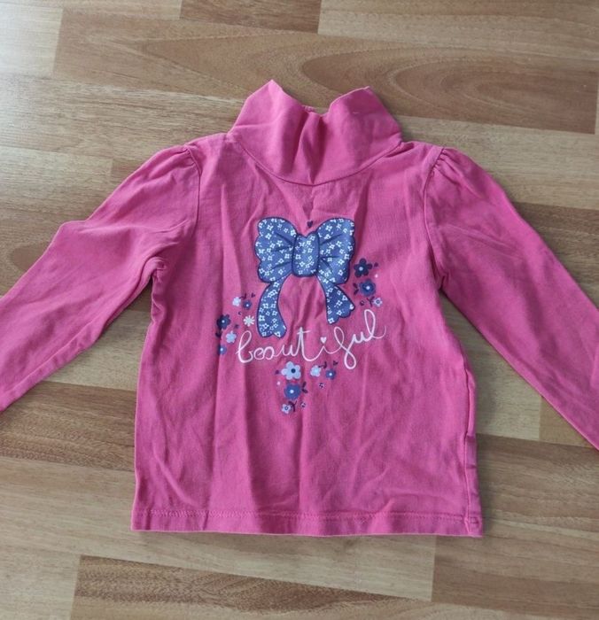 Lot hainute 80-86 , 12-18 luni