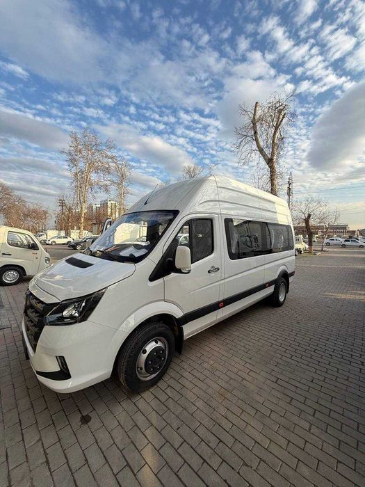 ФОТОН Микроавтобус TOANO Pro Насия Савдо