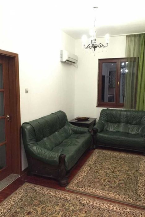 Продава се Двустаен апартамент в София, Център - 76 кв.м за 2106 €/кв.м - Снимка #1