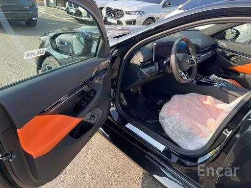 Mix Motors Bmw G90 M5 Touring 2025 Cip Tashkent