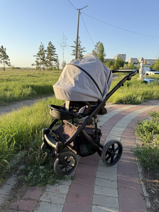 Продам коляску Bexa Air Eco 2 в 1