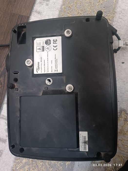 Продам проектр хорошем состоянии