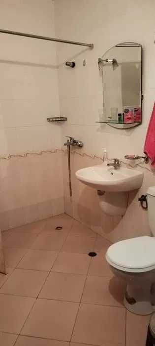 Дава се под наем Двустаен апартамент в к.к. Слънчев бряг - 50 кв.м за 200 € - Снимка #4