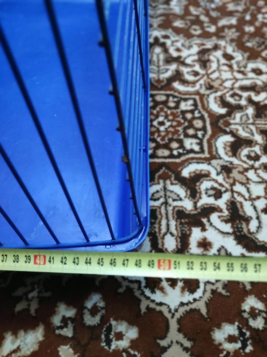 Клетка для кроликов