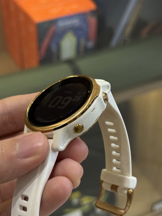 Часы Garmin Fenix 6S