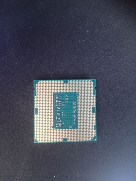 GTX 1050 2GB + Intel Core i5 4440