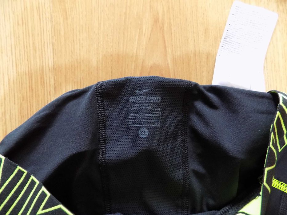 анцуг nike клин анцунг долнище екип футболен мъжки оригинален спортен крос M/XL