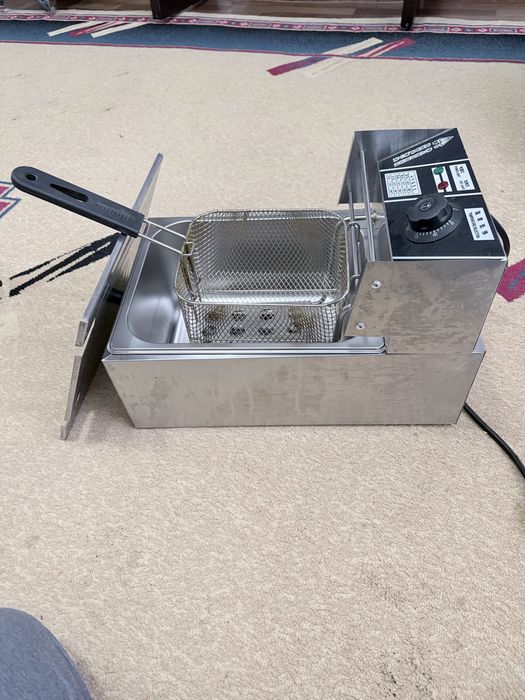 Комплект фаст фуд