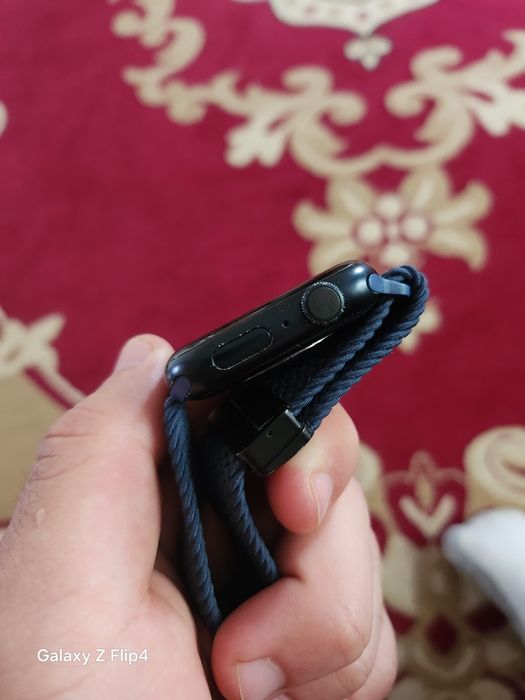 Продам apple watch 7