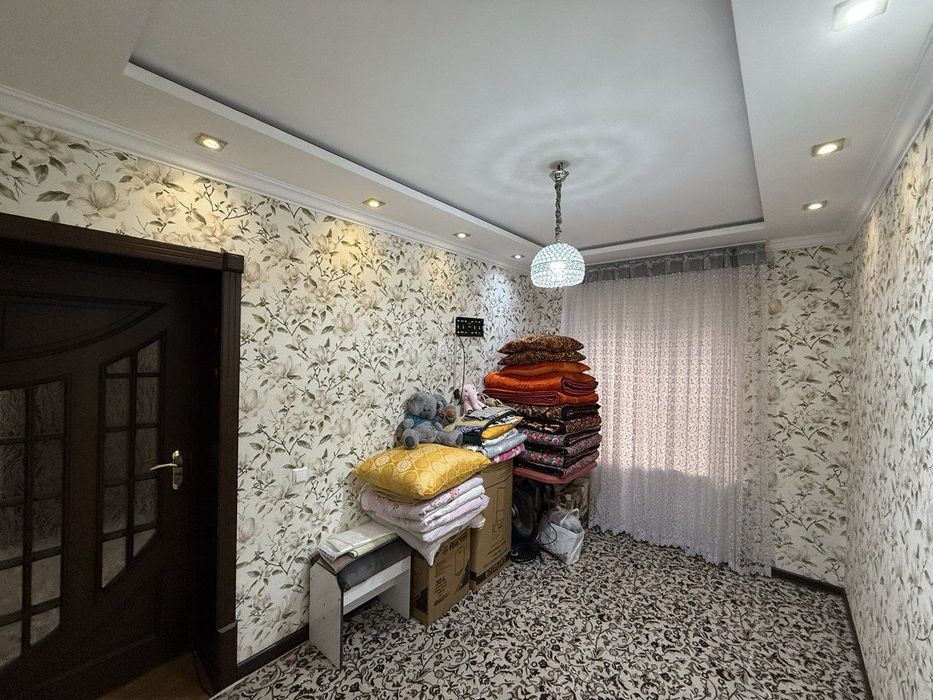 Барча шароитлари билан сотилади