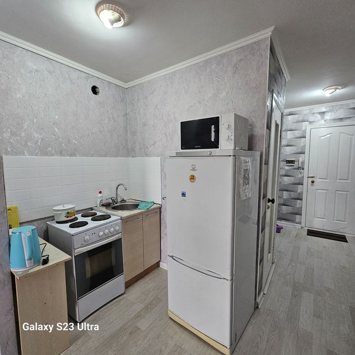 Евразия майлина ЖК Апато