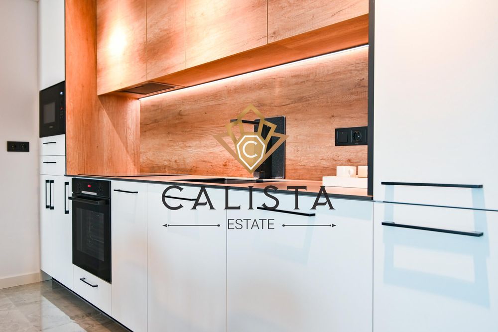 Дава се под наем Тристаен апартамент в София, Надежда 2 - 117 кв.м за 870 € - Снимка #4