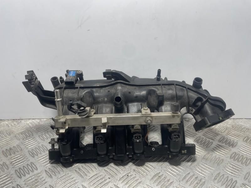 Galerie admisie Chevrolet Cruze J300 1.4; 1.4 AWD A14NET; A14NEL; B14N