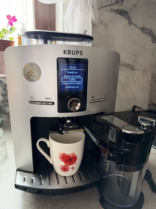 Кафемашина Krups