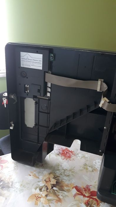 Кафе автомат Saeco DA-5P