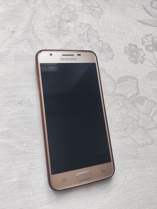Samsung galaxy j5 prime
