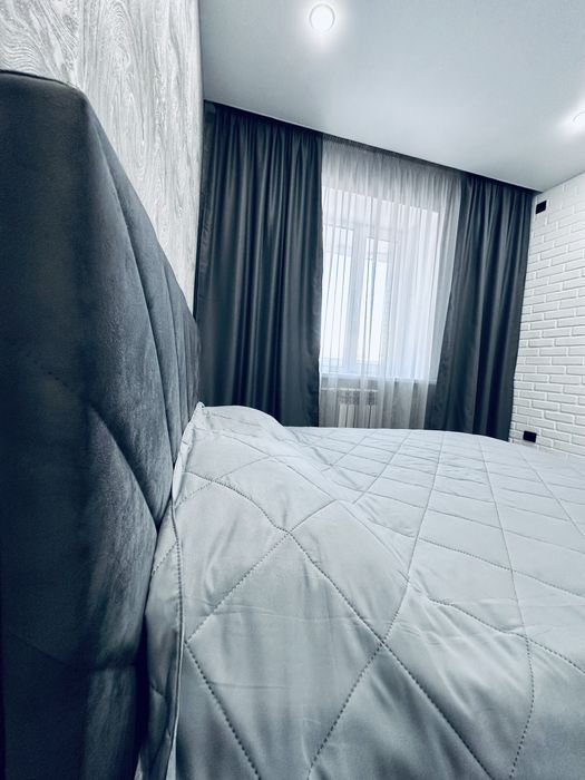 Новая VIP-квартира!