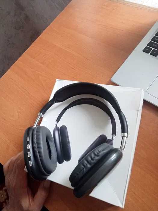 P9 airpods va S10Promax soat