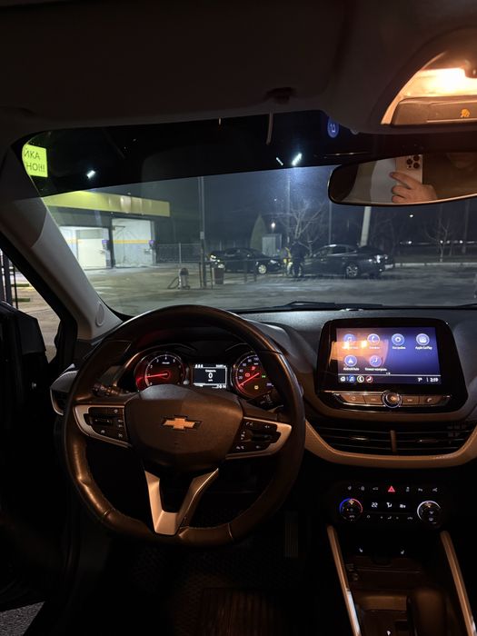 Onix primer plus 2024 polniy  redline qilingan