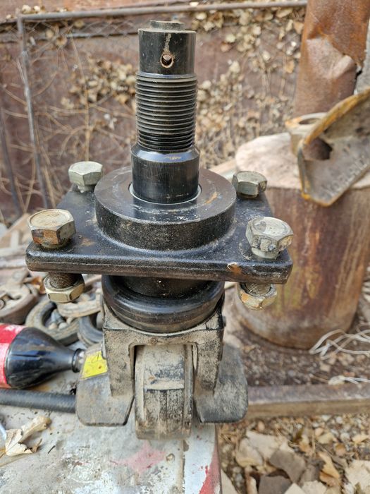 Евра фаркоп VORLANDI