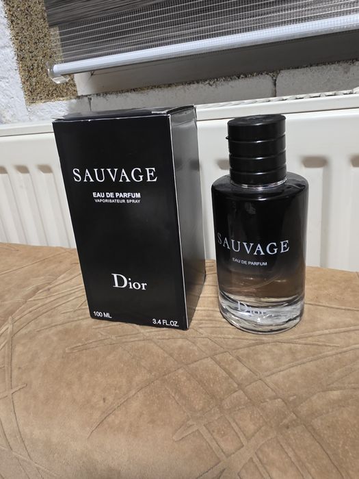 Оригинален парфюм диор