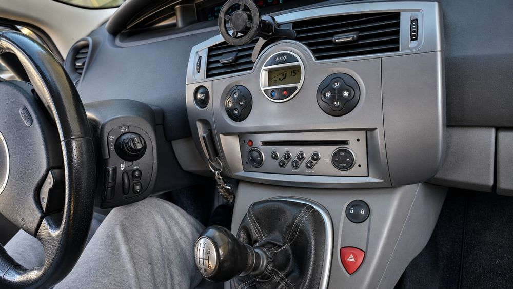 De vânzare Renault Scenic