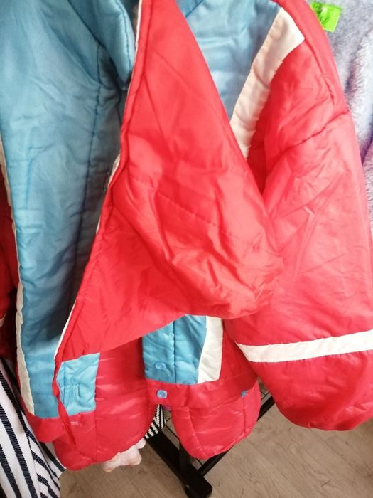 Детская одежда и обувь