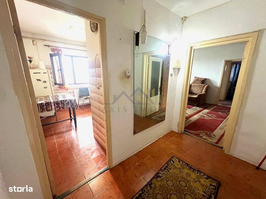 Apartament 2 camere conf 1 semidec zona Unirii Sud