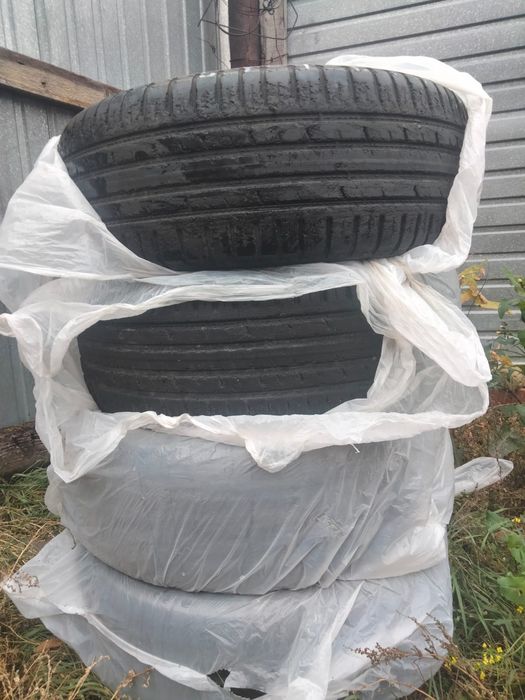 Авто шины R22 p275/ 50