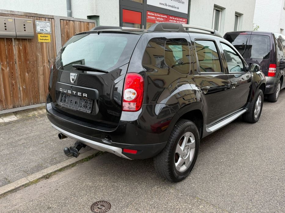 Dacia Duster 1.6 Benzina