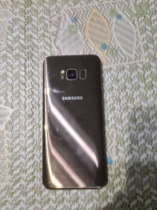 Samsung galaxy s 8.  4/64гб