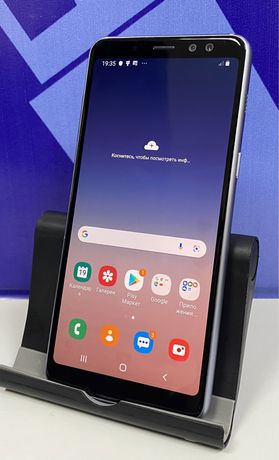 Samsung A8 Актив Ломбард