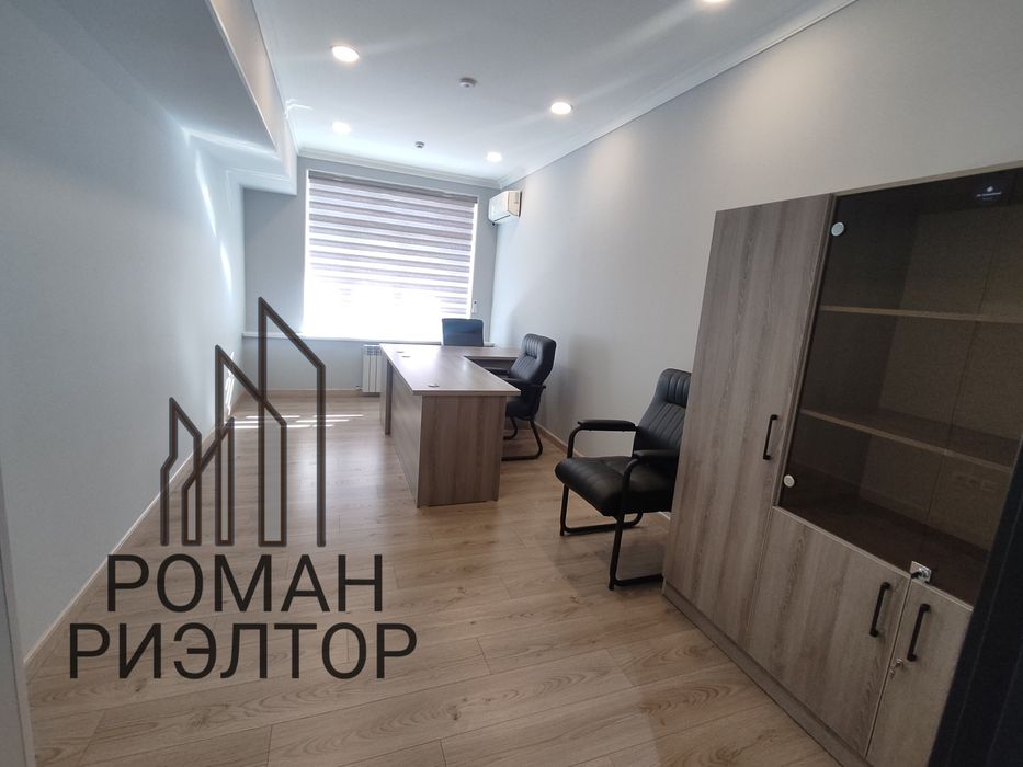 Аренда в центре. 145школа, кафе Эфенди, 1ая центральная поликлиника