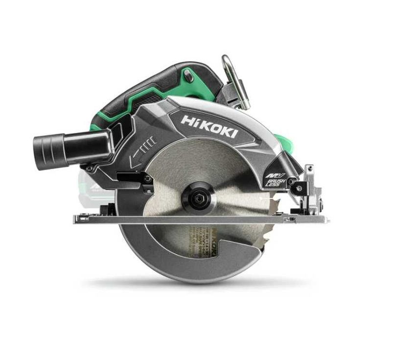 HiKOKI fierastrau circular cu acumulator 36V|190 mm x 30 mm|Fara perii