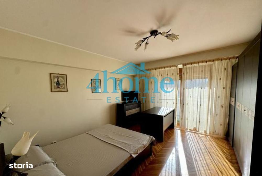 Apartament 2 camere - Ultracentral - Palatul Parlamentului | Renovat — fotografia 1