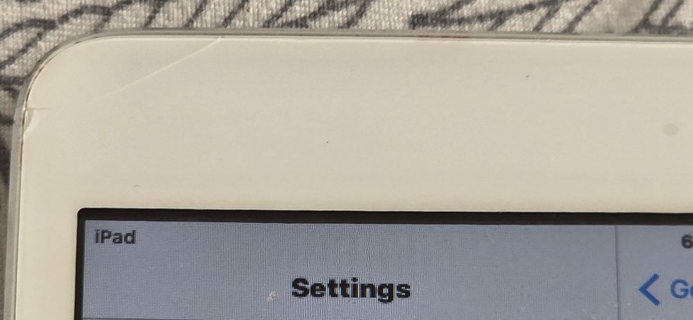Apple iPad Mini wifi A1432, 16GB