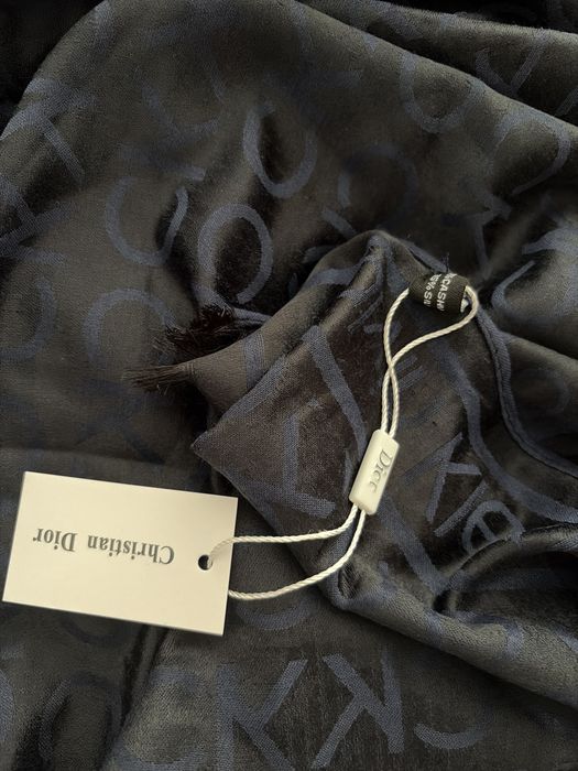 Esarfa  unisex, Dior